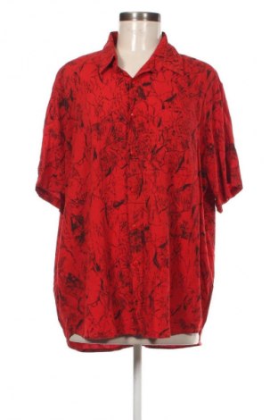 Damenbluse Unbranded, Größe XXL, Farbe Mehrfarbig, Preis € 11,99