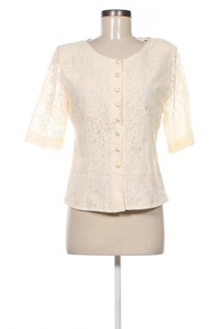 Damenbluse Unbranded, Größe M, Farbe Beige, Preis € 12,83