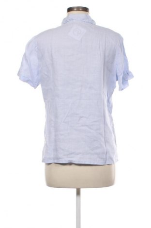 Damenbluse Unbranded, Größe M, Farbe Blau, Preis € 17,25