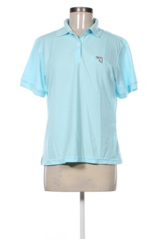 Damenbluse Unbranded, Größe 3XL, Farbe Blau, Preis € 20,45