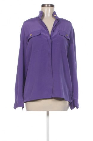 Női ing Unbranded, Méret L, Szín Lila, Ár 5 000 Ft