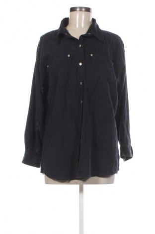 Damenbluse Unbranded, Größe M, Farbe Blau, Preis € 12,99