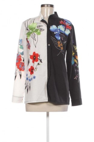 Cămașă de femei Unbranded, Mărime L, Culoare Multicolor, Preț 68,42 Lei