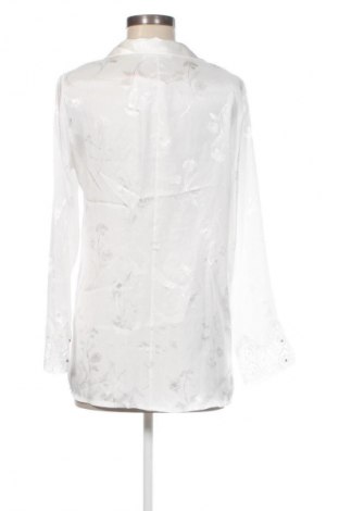 Damenbluse Unbranded, Größe M, Farbe Weiß, Preis € 12,99