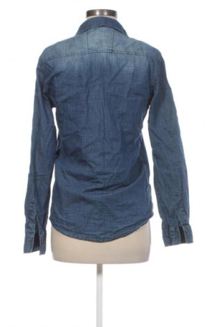 Cămașă de femei Unbranded, Mărime M, Culoare Albastru, Preț 65,99 Lei