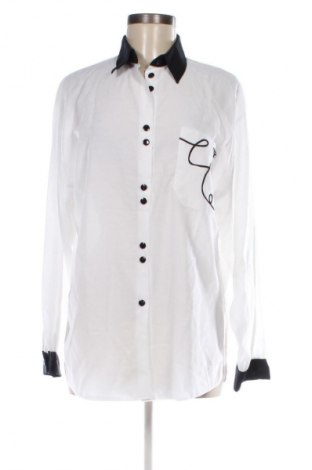 Damenbluse Unbranded, Größe XL, Farbe Weiß, Preis 12,79 €