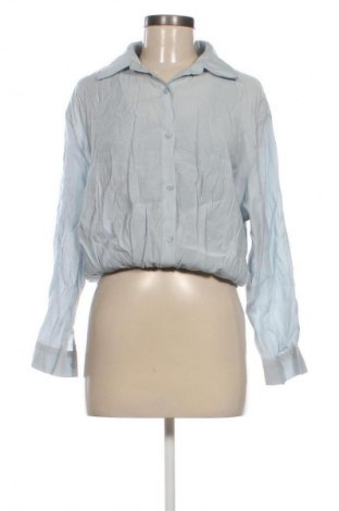 Női ing Unbranded, Méret L, Szín Kék, Ár 4 729 Ft