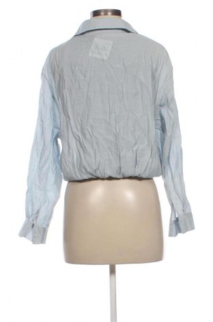 Női ing Unbranded, Méret L, Szín Kék, Ár 4 729 Ft