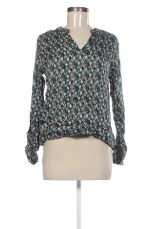 Дамска риза Unbranded, Размер L, Цвят Многоцветен, Цена 7,99 лв.