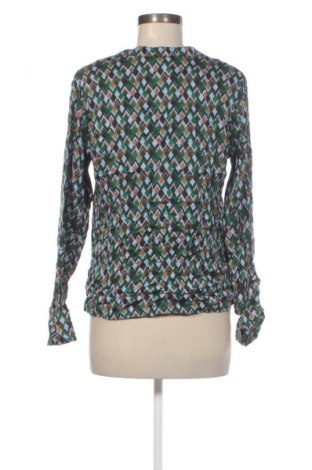 Дамска риза Unbranded, Размер L, Цвят Многоцветен, Цена 7,99 лв.