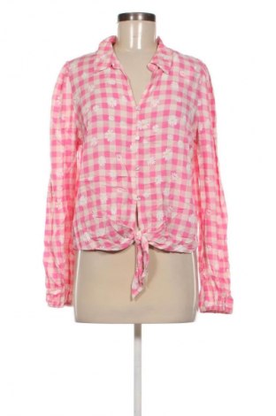 Damenbluse Unbranded, Größe M, Farbe Mehrfarbig, Preis € 10,99