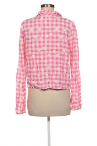 Damenbluse Unbranded, Größe M, Farbe Mehrfarbig, Preis € 10,99