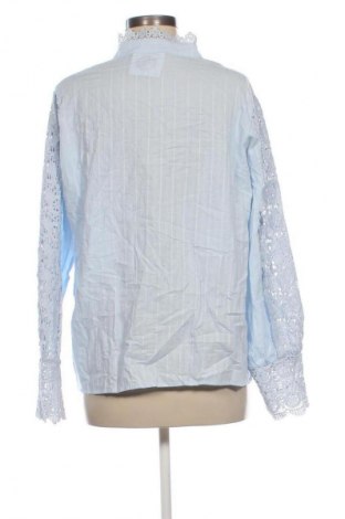 Cămașă de femei Unbranded, Mărime XXL, Culoare Albastru, Preț 62,99 Lei