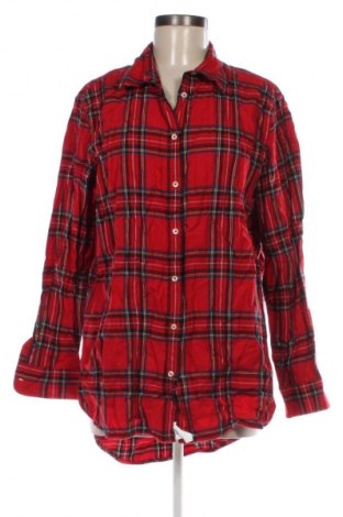 Damenbluse United Colors Of Benetton, Größe L, Farbe Mehrfarbig, Preis 21,99 €