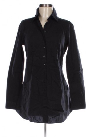 Cămașă de femei United Colors Of Benetton, Mărime M, Culoare Negru, Preț 64,99 Lei