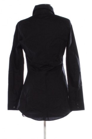 Cămașă de femei United Colors Of Benetton, Mărime M, Culoare Negru, Preț 64,99 Lei