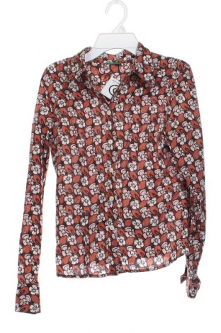 Dámská košile  United Colors Of Benetton, Velikost XS, Barva Vícebarevné, Cena  329,00 Kč