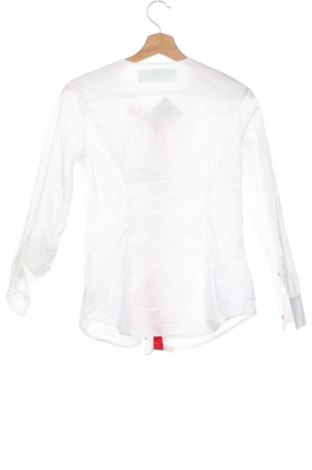 Damska koszula United Colors Of Benetton, Rozmiar XS, Kolor Biały, Cena 74,99 zł