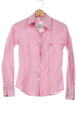 Cămașă de femei United Colors Of Benetton, Mărime XS, Culoare Multicolor, Preț 107,61 Lei