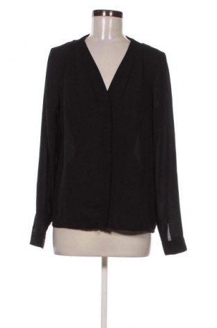 Damenbluse VILA, Größe M, Farbe Schwarz, Preis 8,99 €