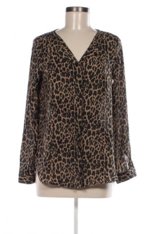 Dámská košile  VILA, Velikost XS, Barva Vícebarevné, Cena  69,00 Kč