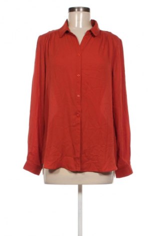 Női ing VILA, Méret S, Szín Barna, Ár 2 769 Ft