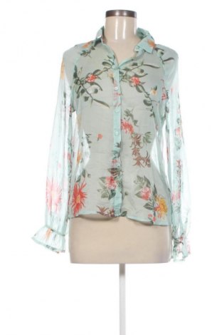 Damenbluse VILA, Größe S, Farbe Mehrfarbig, Preis € 6,99