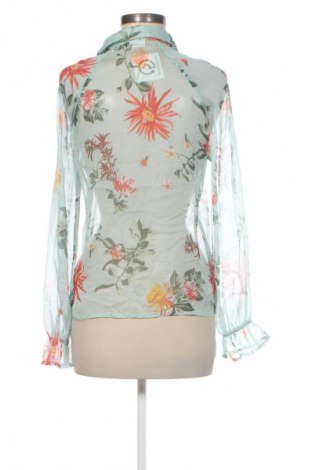 Damenbluse VILA, Größe S, Farbe Mehrfarbig, Preis € 6,99