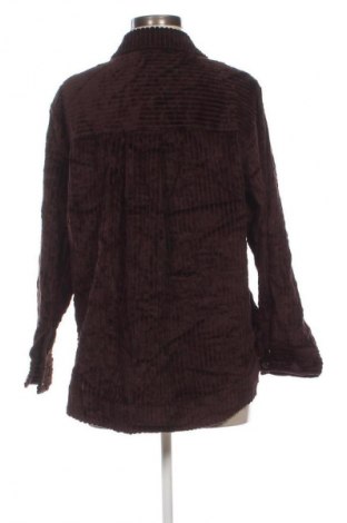 Dámská košile  Vero Moda, Velikost S, Barva Hnědá, Cena  179,00 Kč