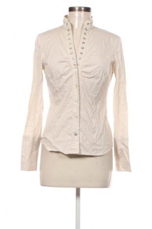 Damenbluse Vero Moda, Größe M, Farbe Beige, Preis € 7,99