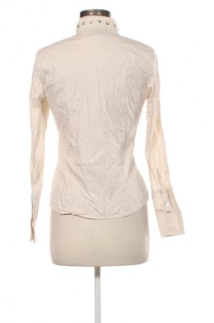 Damenbluse Vero Moda, Größe M, Farbe Beige, Preis € 7,99