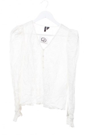 Dámská košile  Vero Moda, Velikost XS, Barva Krémová, Cena  179,00 Kč