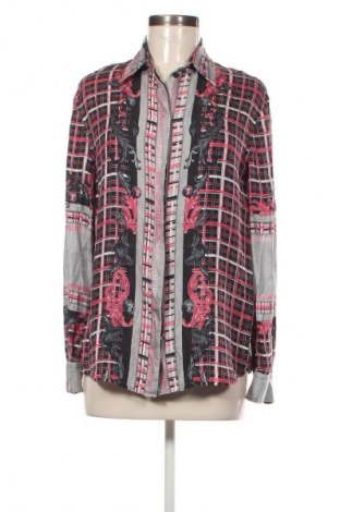 Damenbluse Versus Versace, Größe M, Farbe Mehrfarbig, Preis € 46,99