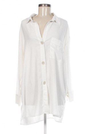 Dámská košile  Violeta by Mango, Velikost L, Barva Bílá, Cena  229,00 Kč