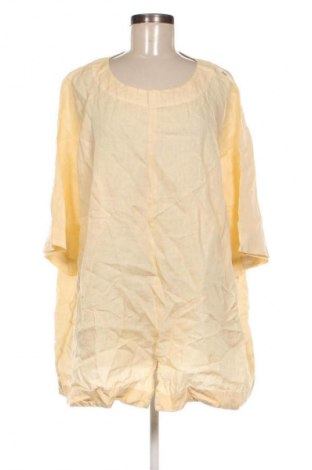 Дамска риза Voyage, Размер XXL, Цвят Жълт, Цена 16,99 лв.
