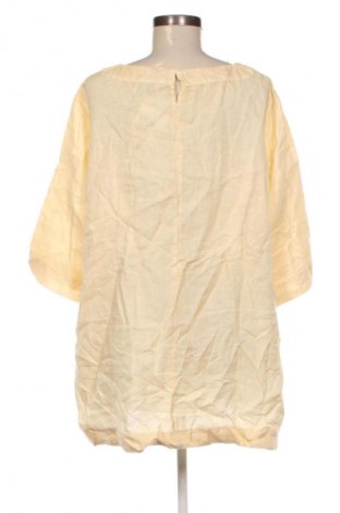 Дамска риза Voyage, Размер XXL, Цвят Жълт, Цена 16,99 лв.