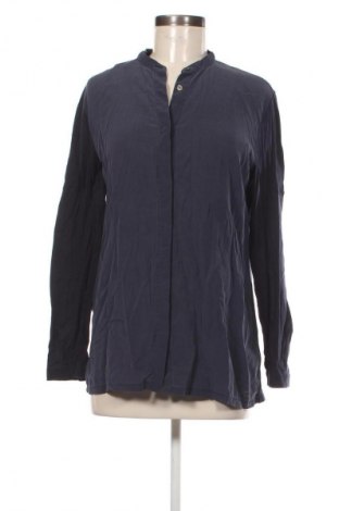 Дамска риза Woolrich, Размер L, Цвят Син, Цена 137,03 лв.