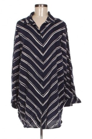 Дамска риза Yessica, Размер XL, Цвят Многоцветен, Цена 4,99 лв.