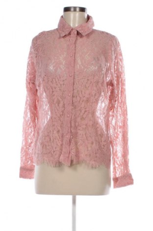Cămașă de femei Zara, Mărime XXL, Culoare Mov deschis, Preț 108,99 Lei