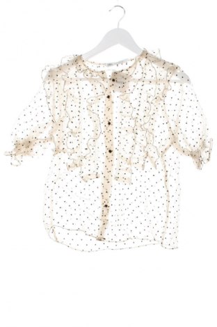 Dámska košeľa  Zara, Veľkosť XS, Farba Viacfarebná, Cena  13,95 €