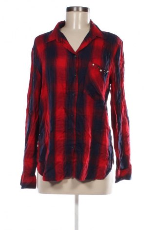 Dámská košile  Zara, Velikost XL, Barva Vícebarevné, Cena  439,00 Kč