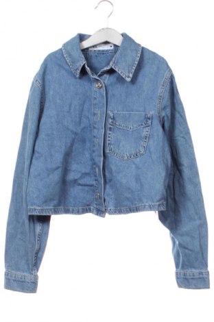 Női ing Zara, Méret XS, Szín Kék, Ár 6 049 Ft