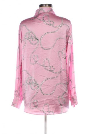 Cămașă de femei Zara, Mărime M, Culoare Multicolor, Preț 80,99 Lei
