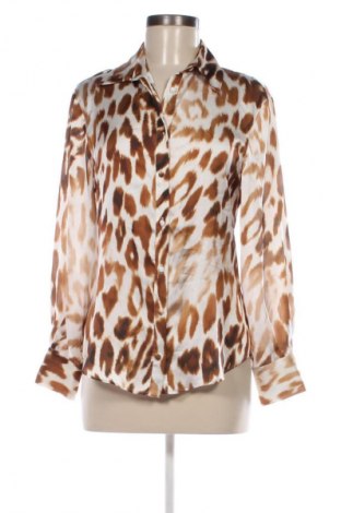 Cămașă de femei Zara, Mărime S, Culoare Multicolor, Preț 74,99 Lei