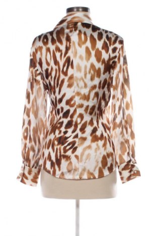 Cămașă de femei Zara, Mărime S, Culoare Multicolor, Preț 74,99 Lei