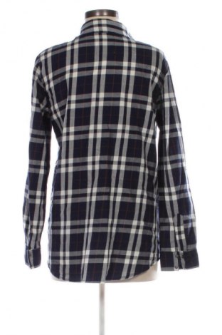 Дамска риза Zara, Размер L, Цвят Многоцветен, Цена 29,99 лв.