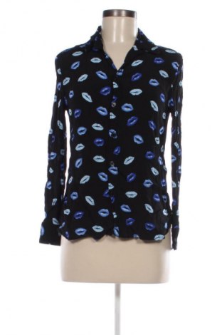 Damenbluse Zara, Größe M, Farbe Schwarz, Preis 11,99 €