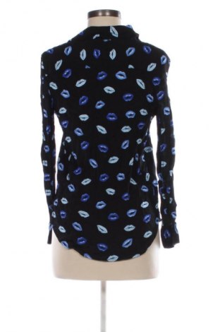 Damenbluse Zara, Größe M, Farbe Schwarz, Preis 11,99 €
