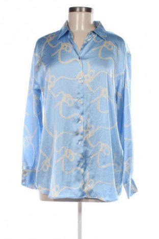 Cămașă de femei Zara, Mărime M, Culoare Multicolor, Preț 72,99 Lei