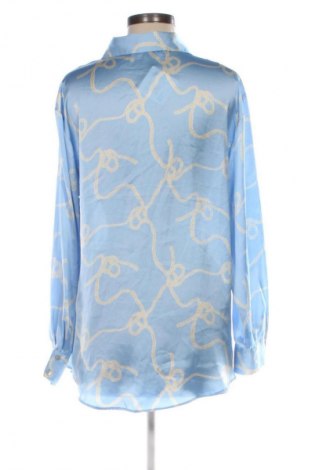 Cămașă de femei Zara, Mărime M, Culoare Multicolor, Preț 72,99 Lei